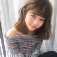 面長さんのお悩みをズバリ解決！おすすめのレングス別ヘアスタイル特集