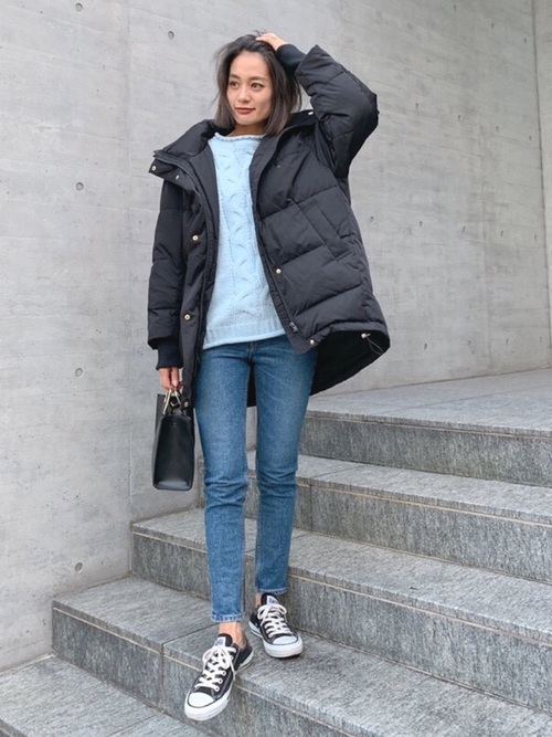 CONVERSE ALL STAR(オールスター) ローカット3