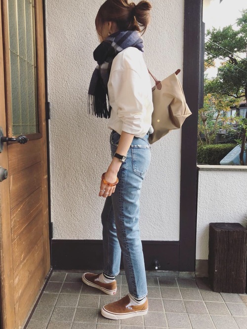 VANS ヴァンズ UA CLASSIC SLIP-ON 98 DX クラシックスリッポン98DX