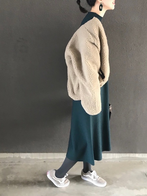 WEARの【ユニクロ】コーデ12