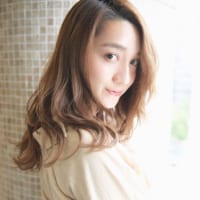 首回りの防寒対策にもピッタリ♡冬のロングスタイルヘアカタログご紹介！