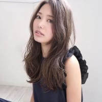 大人女性もゆるさが大事なんです♡作り込みすぎない無造作ヘアスタイル