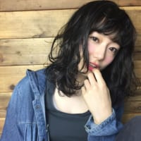 やっぱり黒髪が好き☆あなたを輝かせる黒髪ヘアスタイルをご紹介します