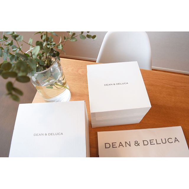 ⑥DEAN&DELUCA（ディーンアンドデルーカ）