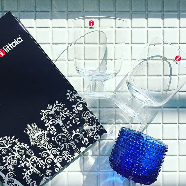 ④iittala（イッタラ)