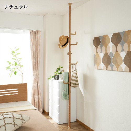 「衣類収納」に役立つアイテム＆収納術！30