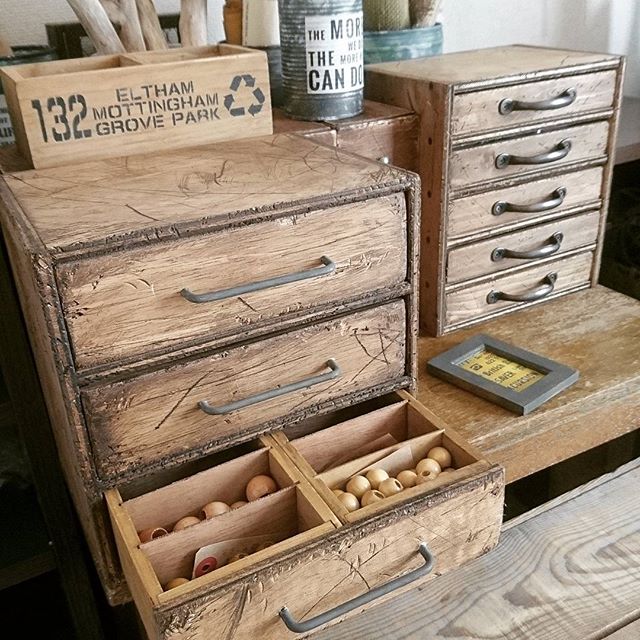 セリア ダイソー のアイテムも 小物類を賢く収納するコツ Folk