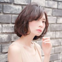 ボブヘアを愛する女性へ！飽きを感じさせないおすすめのボブヘア12選