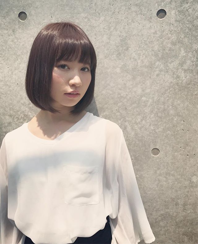 ヘアスタイル4