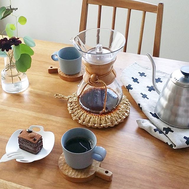 気分が上がるカフェアイテム特集！３