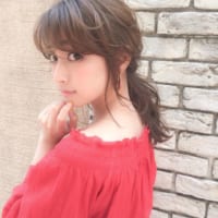 「ほんのりゆるい」が男心をくすぐる♡デートにぴったりな大人可愛いヘアスタイル