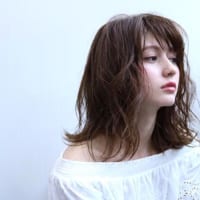 髪色に悩んでる？そんな時は、大人っぽい冬の暗めヘアカラーにしよう！