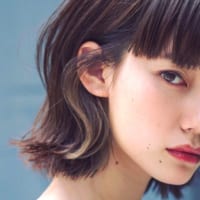 人と同じはつまらない！ワンランク上のおしゃれな厳選ヘアカラー♪