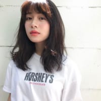 女性ウケも抜群にいい♡甘辛ミックスなヘアスタイルで差をつけよう！