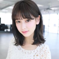 相手に好印象を与える♪職場でもOKな大人のシンプルなヘアスタイルって？