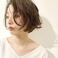 おしゃれをもっと楽しむために♪次に狙う最旬モードなショートヘアとは？