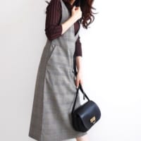 脱マンネリ！持っているアイテムに飽きてきたら【GU】で買い足し！