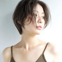 ショートヘアが似合う顔って？ポイントと似合わせテクをご紹介します☆