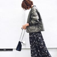 プチプラなのに高見え！【ZARA】のアイテムを使ったお手本コーデ☆