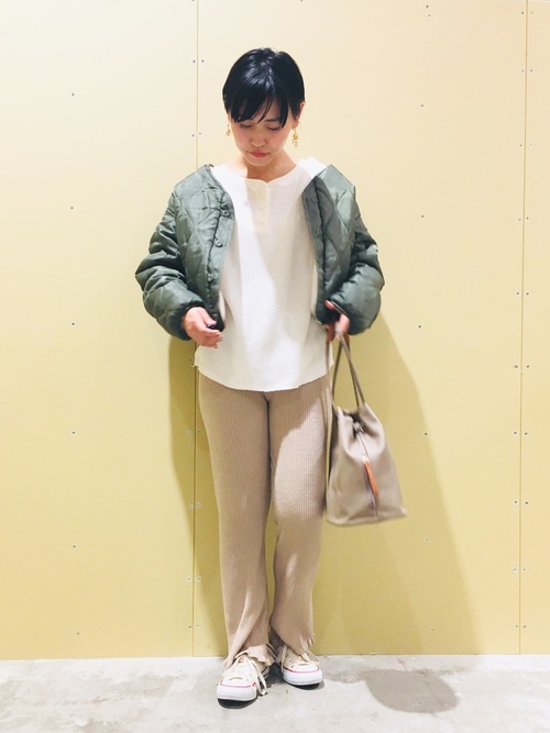 ホール9