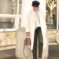 【ZARA】でゲットしたい冬アイテム！プチプラだから買い足しにも便利♪