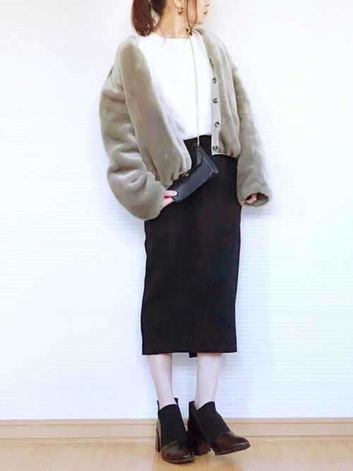 スカート