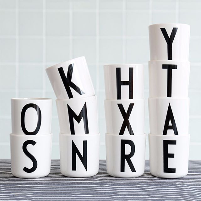 DESIGN LETTERS