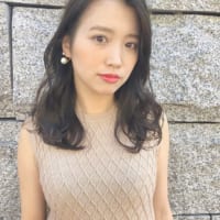 女性像の七変化を楽しもう♪《大人女子向け》前髪とメイクのバランス見本帳