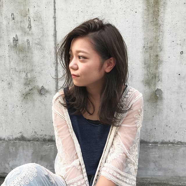 ヘアスタイル かっこいい3