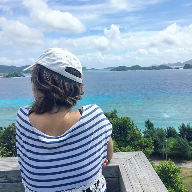 帽子をかぶっている際のヘアアレンジ特集16