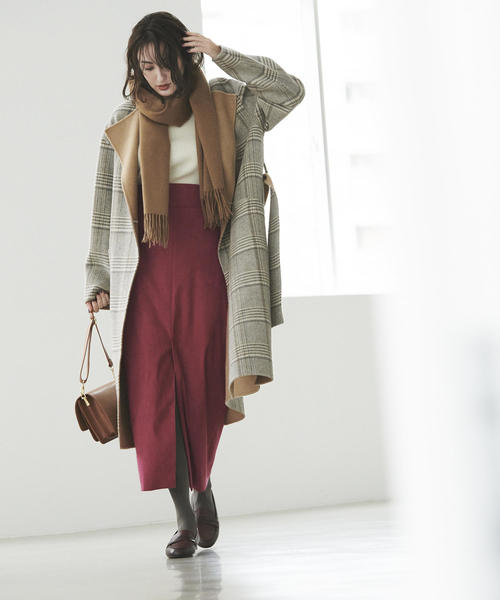 大人女子コーデ8