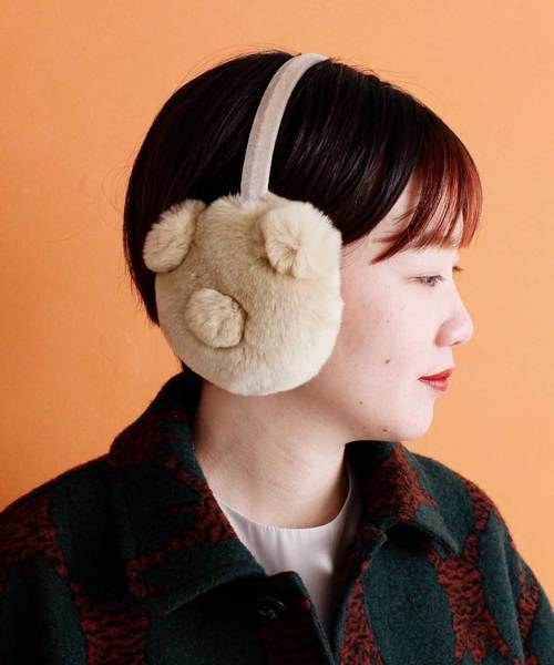 BEAR イヤマフ