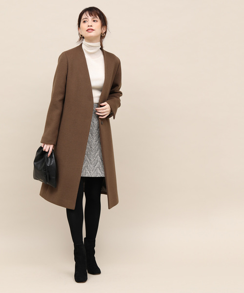 大人女子コーデ9