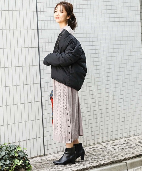 大人女子コーデ13