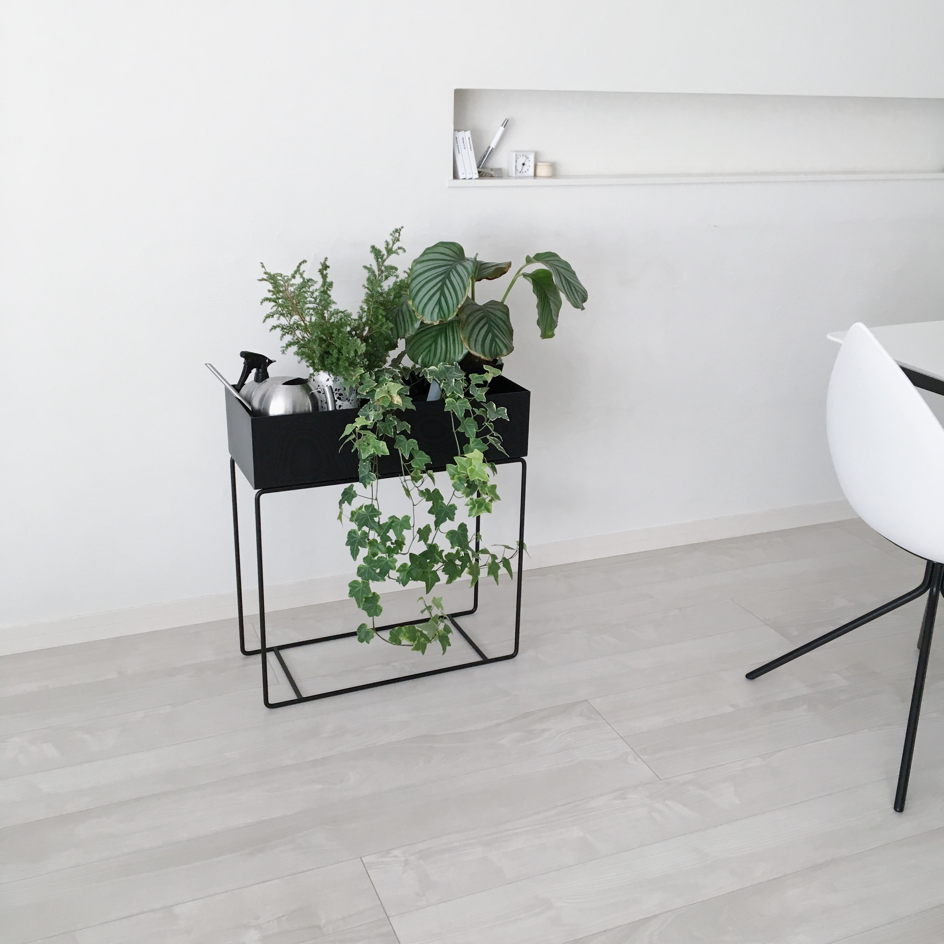 ferm living「plant box」