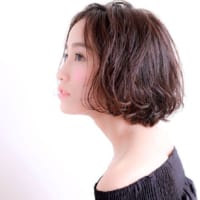 ニュアンススタイルはパーマ＆巻き髪で作れる♡冬もカールヘアを楽しもう！