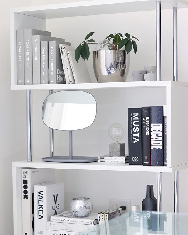 ミラー normann COPENHAGEN4