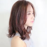 やっぱりツヤ感も欲しい！30代から魅せる大人のヘアカラー15選♪