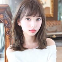 デートにぴったりな髪型はこれ！上品＆可愛いを作るヘアスタイル特集