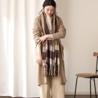 ワントーンでもおしゃれ☆WEARユーザーのワントーンコーデ15選