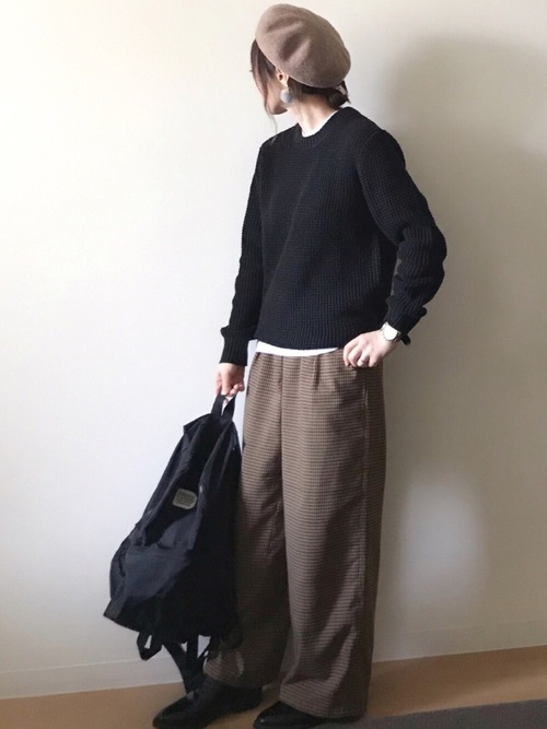 FREDRIK PACKERSのリュック2