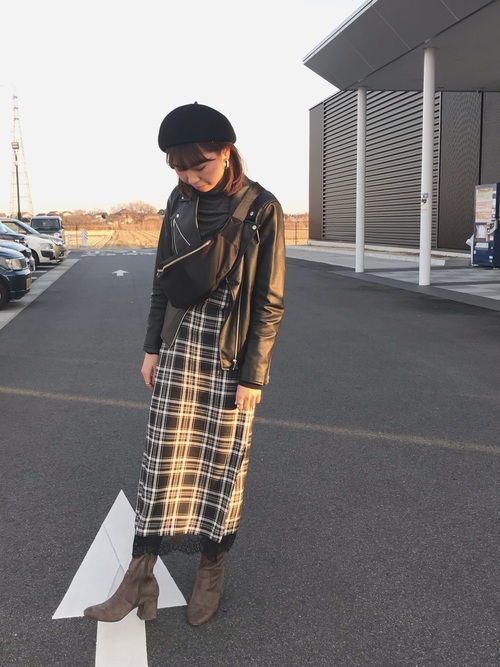 ZARA ワンピース3