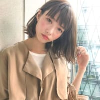 2019年もカラーを楽しみたい女性必見♡大人可愛い系統別カラーをご紹介