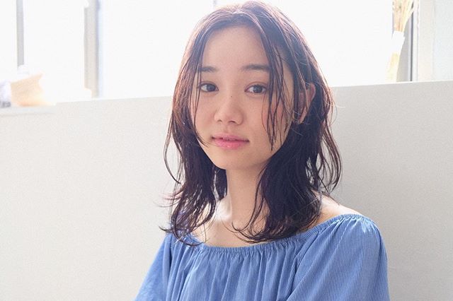 髪型がマンネリ気味 それなら前髪を変えてサッとイメチェンしてみよう Folk