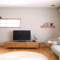 オシャレなお宅はどうしてる？センス溢れるテレビ周りのインテリア