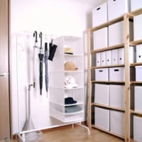 毎日楽しく心地良く♪【IKEA】のアイテムでセンスあるお部屋づくり！