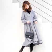 ALL5,000円以下で買える！【natural couture】のワンピースコレクション♪