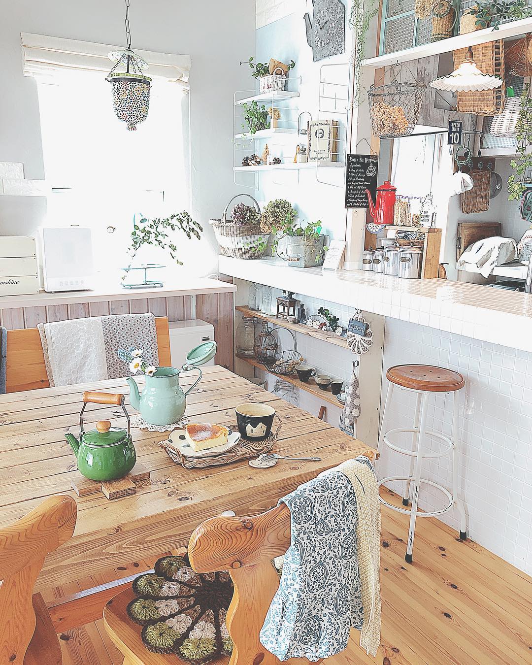 おしゃれな空間作りのために インテリア別に見る部屋作りのポイント Folk