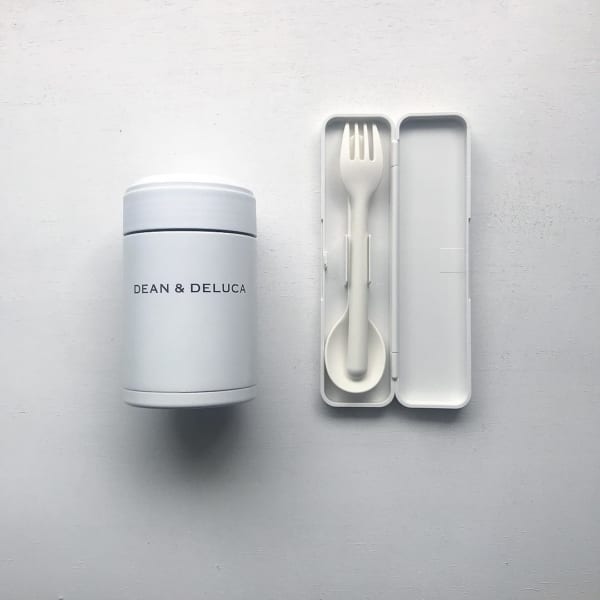 DEAN&DELUCA 保温ポット