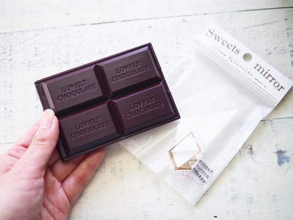 おいしそうで可愛い セリア キャンドゥ 300均 のスイーツモチーフ集 Folk